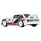 Метална количка, Hot Wheels Premium, Pop Culture, Audi 90 Quattro, JHX05
