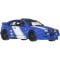 Автовоз с количка Hot Wheels, Car Culture Team Transport, Volkswagen Corrado VR6 и Retro Rig, JHX95