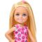 Кукла Barbie, Family&Friends, Club Chelsea, Strawberry Dress, JJB33