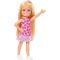 Кукла Barbie, Family&Friends, Club Chelsea, Strawberry Dress, JJB33