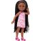 Кукла Barbie, Family&Friends, Club Chelsea, Ari, JJB34