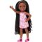 Кукла Barbie, Family&Friends, Club Chelsea, Ari, JJB34