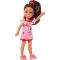 Кукла Barbie, Family&Friends, Club Chelsea, Lula, JJB35