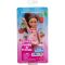 Кукла Barbie, Family&Friends, Club Chelsea, Lula, JJB35