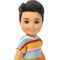 Кукла Barbie, Family&Friends, Club Chelsea Boy, Koji, JJB36