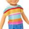 Кукла Barbie, Family&Friends, Club Chelsea Boy, Koji, JJB36