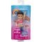 Кукла Barbie, Family&Friends, Club Chelsea Boy, Koji, JJB36