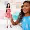 Кукла Barbie, Fashionistas, JJN59