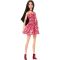 Кукла Barbie, Fashionistas, JJN59