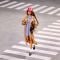 Кукла Barbie Signature, Barbiestyle Fashion Week New York, JJX32