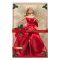 Кукла Barbie Signature, Holiday 2026, JJX65