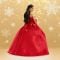 Кукла Barbie Signature, Holiday 2026, JJX67