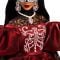 Кукла Barbie Signature, Dia De Muertos, JJX96