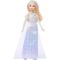 Кукла с аксесоари изненада, Disney Frozen, Jewel Reveal, Елза, JJY36