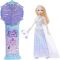 Кукла с аксесоари изненада, Disney Frozen, Jewel Reveal, Елза, JJY36