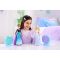 Кукла с аксесоари изненада, Disney Frozen, Jewel Reveal, Елза, JJY36