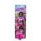 Кукла Barbie Career, Автомобилен състезател, JKB56