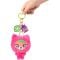 Комплект за игра с кукла Polly Pocket, Plushie Bear Compact, JKC79
