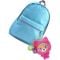 Комплект за игра с кукла Polly Pocket, Plushie Bear Compact, JKC79