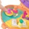 Комплект за игра с кукла Polly Pocket, Plushie Bear Compact, JKC79