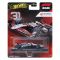 Метална състезателна количка, Hot Wheels, Formula 1, MoneyGram Haas F1 Team (#31), JKD78