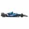 Метална състезателна количка, Hot Wheels, BWT Alpine 2025, Formula 1 Team 10, JKD82