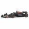 Метална състезателна количка, Hot Wheels, Oracle Red Bull Racing 2025, Formula 1 Team 1, JKD83