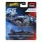 Метална състезателна количка, Hot Wheels, Atlassian Williams Racing 2025, Formula 1 Team 55, JKD85