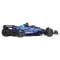 Метална състезателна количка, Hot Wheels, Atlassian Williams Racing 2025, Formula 1 Team 55, JKD85