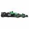 Метална състезателна количка, Hot Wheels, Kick Sauber 2025, Formula 1 Team 5, JKD89