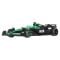 Метална състезателна количка, Hot Wheels, Kick Sauber 2025, Formula 1 Team 5, JKD89