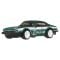 Метална количка, Hot Wheels Premium, Car Culture, Jaguar XJS, JKF02