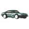 Метална количка, Hot Wheels Premium, Car Culture, Jaguar XJS, JKF02