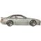 Метална количка, Hot Wheels Premium, Modern Classics Toyota Soarer 2026, JKF15