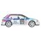 Метална количка, Hot Wheels Premium, Car Culture, Mazda 323 GTR, JKF17