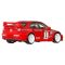 Метална кола, Hot Wheels Premium, Car Culture, Thrill Climbers, Mitsubishi Lancer Evolution VI, JKF19