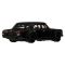 Метална кола, Hot Wheels Premium, Car Culture, Thrill Climbers, Mercedes-Benz 300 SEL 6.8 AMG, JKF20