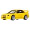 Метална кола, Hot Wheels Premium, Car Culture, Thrill Climbers, Subaru Impreza WRX, JKF21