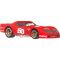 Метална количка, Hot Wheels Premium, Car Culture, 76 Greenwood Corvette, JKF24