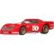 Метална количка, Hot Wheels Premium, Car Culture, 76 Greenwood Corvette, JKF24