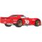 Метална количка, Hot Wheels Premium, Car Culture, 76 Greenwood Corvette, JKF24