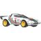 Метална количка, Hot Wheels Premium, Car Culture, Lancia Stratos, JKF26