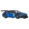 Метална количка, Hot Wheels Premium, Car Culture, Aero Styles, Lexus RC F GT3, JKF35