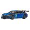 Метална количка, Hot Wheels Premium, Car Culture, Aero Styles, Lexus RC F GT3, JKF35
