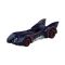 Комплект 5 колички Hot Wheels, Batman, JKG08