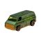 Комплект 5 колички Hot Wheels, Batman, JKG08
