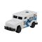 Комплект 5 колички Hot Wheels, Batman, JKG08