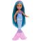 Кукла Barbie, Mermaid Chelsea Fantasy, Синя, JKH55
