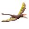 Подвижна фигурка, Jurassic World Survival, Rhamphorhynchus, JKL63
