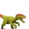 Подвижна фигурка, Jurassic World Survival, Strike Attack, Dromaeosaurus, JKL71